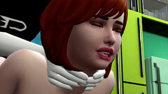 Danny Phantom Fucks His Mom - Sims 4 Thumb