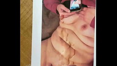 Tribute for a friend. Thumb