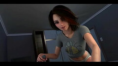 Away From Home (Vatosgames) Part 69 Cheating Husband By LoveSkySan69 Thumb