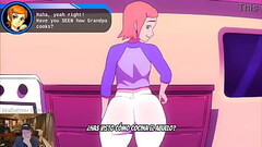 Hentai Animation Ben10 (Blowjob and fuck) Thumb