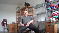 Spitz f&uuml_r meinen Sven Berlin  goileglatze Thumb