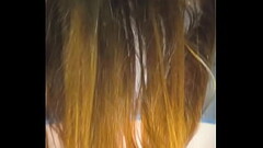 My lover fills my tits with semen and my husband sucks my tits and my lover'_s cock | part 01 Thumb