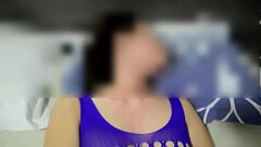 Japonesa casada leva metida no cuzinho, depois goza no oral Thumb