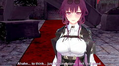 Kafka Just POV demo | 6 | Honkai: Star Rail | Watch the full and pov version on Sheer or PTRN: Fanta Thumb