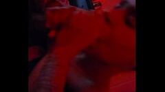Sloppy sucking from thot I meet at bar Thumb