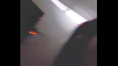 Me da sus nalgas despu&eacute_s de la fiesta Thumb