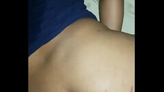 Anal for amateur, cheating wife cant take bwc Thumb