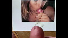 Tribute for a friend Thumb
