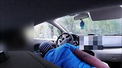 Parked In The Slums Getting My Dick Sucked By A Working Girl Somwhere 70 Miles Outside Chicago City  Thumb