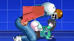 Brian vs Miyuki Shiba Thumb