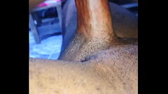 Creampie- Caught masturbating and fucked by big ass Thumb