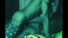 Teenage boys on night cam Thumb