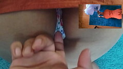 mi vecina me paga la renta del cuarto dejandose grabar Thumb
