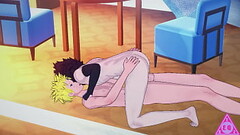 Naruto Sasuke hentai videos have sex blowjob handjob horny and cumshot gameplay porn uncensored... T Thumb