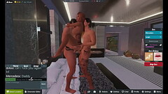 retired porn star Mercedes becomes hot wife and fuck toy Thumb