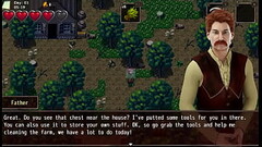 (  18 ) H RPG Games Farmer'_s Dreams [ Eng.] #7 Thumb