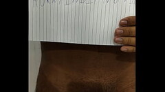 Verification video for xvideos Thumb
