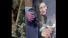 Piss Tribute for Antonellalovestributes Thumb
