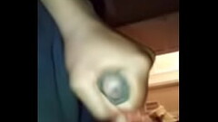 Your a good ass dried cock stroker pt2 Thumb