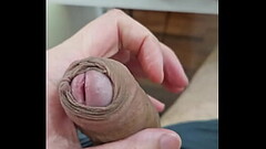 BATENDO PUNHETA E GOZANDO GOSTOSO Thumb