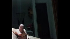 Jakol ko sa sofa Thumb