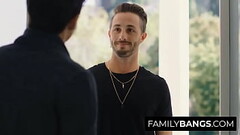 FamilyBangs.com ⭐ Married Guy Shares his Empowered Wife with his Single Brother, Lucas Frost, Armani Thumb