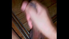 Punheta no Banheiro 1 Thumb