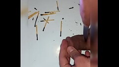 Self punishment Thumb
