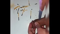 Self punishment Thumb