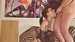 Aroused by pregnancy I only think about cocks HD (with sexy female dirty talk) Thumb