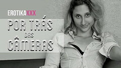 Sadira Hotwife - EROTIKAXXX - Por tr&aacute_s das c&acirc_meras Thumb