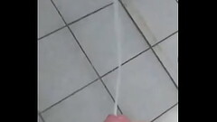 Gozada gostosa no banho Thumb