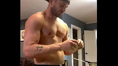 Cooking dinner Thumb