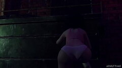 FUTA Sentai Squad Ep 1 rising threat legendado Thumb