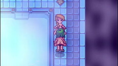 Xtardew Valley - Jodi y Caroline en el Spa en Espa&ntilde_ol - Stardew Valley Thumb