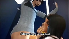 The sims4 max cum 10 times before the big test Thumb