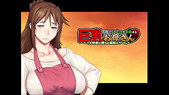 My step mom is impregnated by a delinquent ep2 - She is eating my cum Thumb