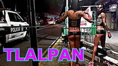 Una noche trabajando en tlalpan y llega la policia &iquest_HACEMOS UN GANG BANG? Thumb