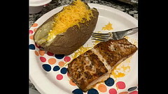 Terrible meal FUCKED HARD by incapable chef Thumb
