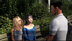 One Lie Porn Game Walkthrough Part 3 Thumb