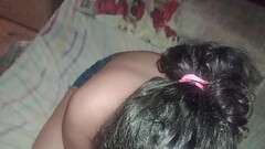 NOVINHA GOSTOSA ME MAMANDO GOSTOSO E IMPLORANDO POR LEITINHO QUENTE NA BUCETINHA Thumb