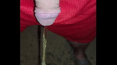 Kaso221 - morning piss in the dark Thumb