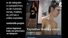 Grupo de telegram voyeur Thumb