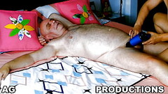 PREVIEW OF COMPLETE 4K VIDEO MY LULLYBY FOR YOU WITH AGARABAS AND OLPR Thumb