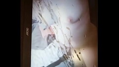 Cum on step sister Thumb