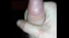 I cum massive loads my name is Brad from Tennessee just having fun Thumb