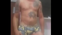 Olha o tamanho da anaconda aqui pra voce Thumb