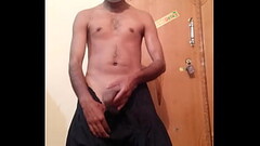 Hot and sexy Gay cumshot compilation with sexy black reshmi shalwar Thumb