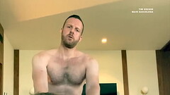 Tim Kruger with Huge cock fucked me bareback Amateur video Thumb