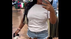 Showing in the clothing store Thumb